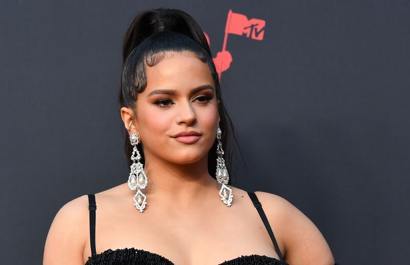 Mtv Video Music Awards 2019, i look hot 5