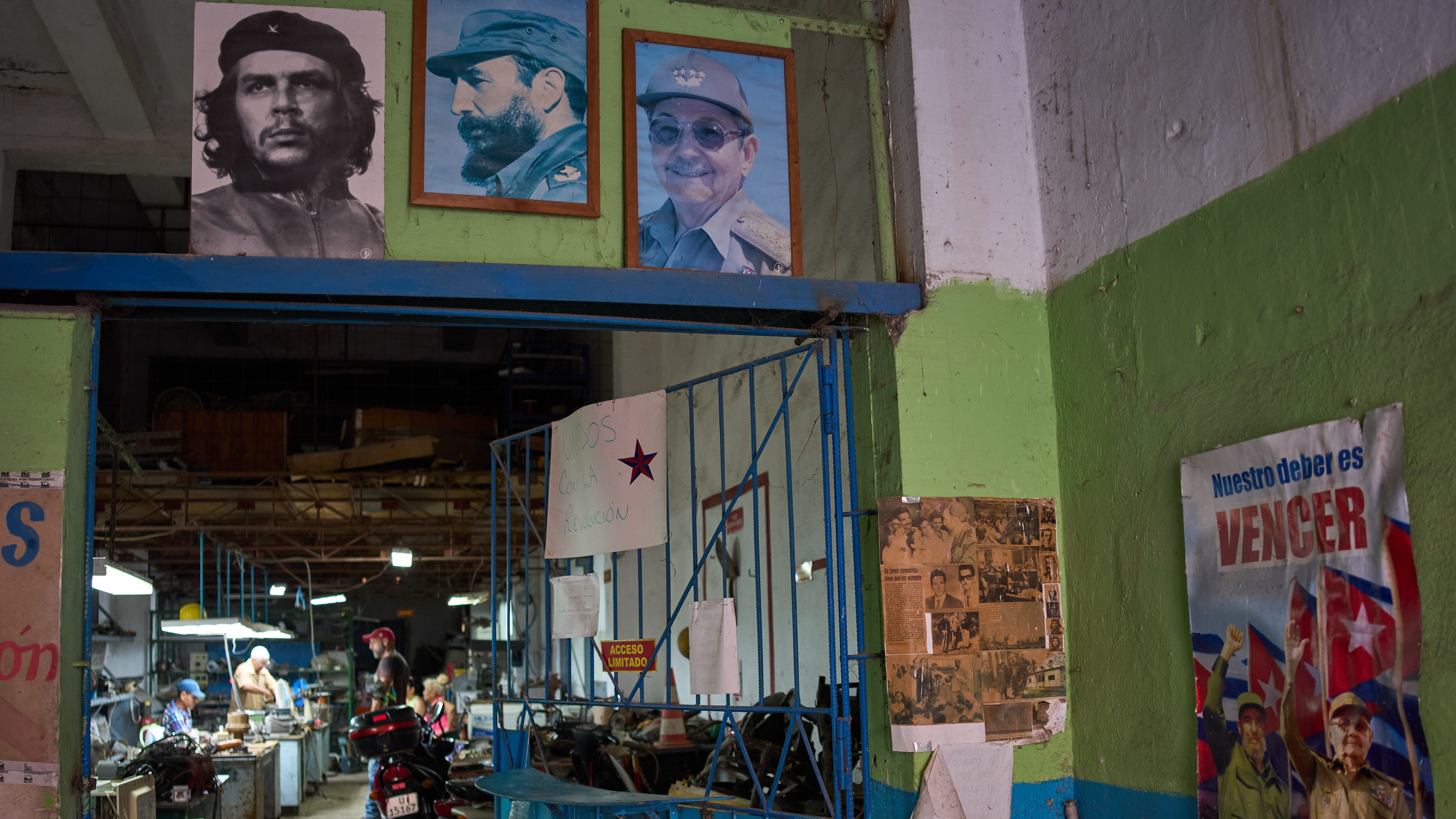 Cuba nel mirino Usa: Castro incriminato. Messaggio al regime in vista della spallata