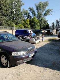 L'intervento della Polizia Locale al Camping River 2