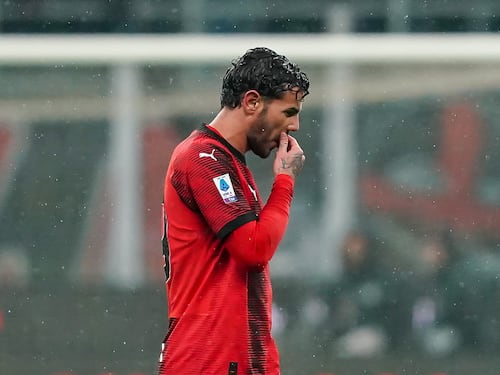 Nell'era Cardinale rossoneri come l'Espanyol nel derby col Barcellona. Con i conti a posto non si conquistano i tifosi