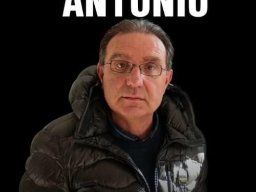 Antonio Villani, l’ultima trasferta per scortare i tifosi: chi era l’ispettore della Digos morto investito sulla E45
