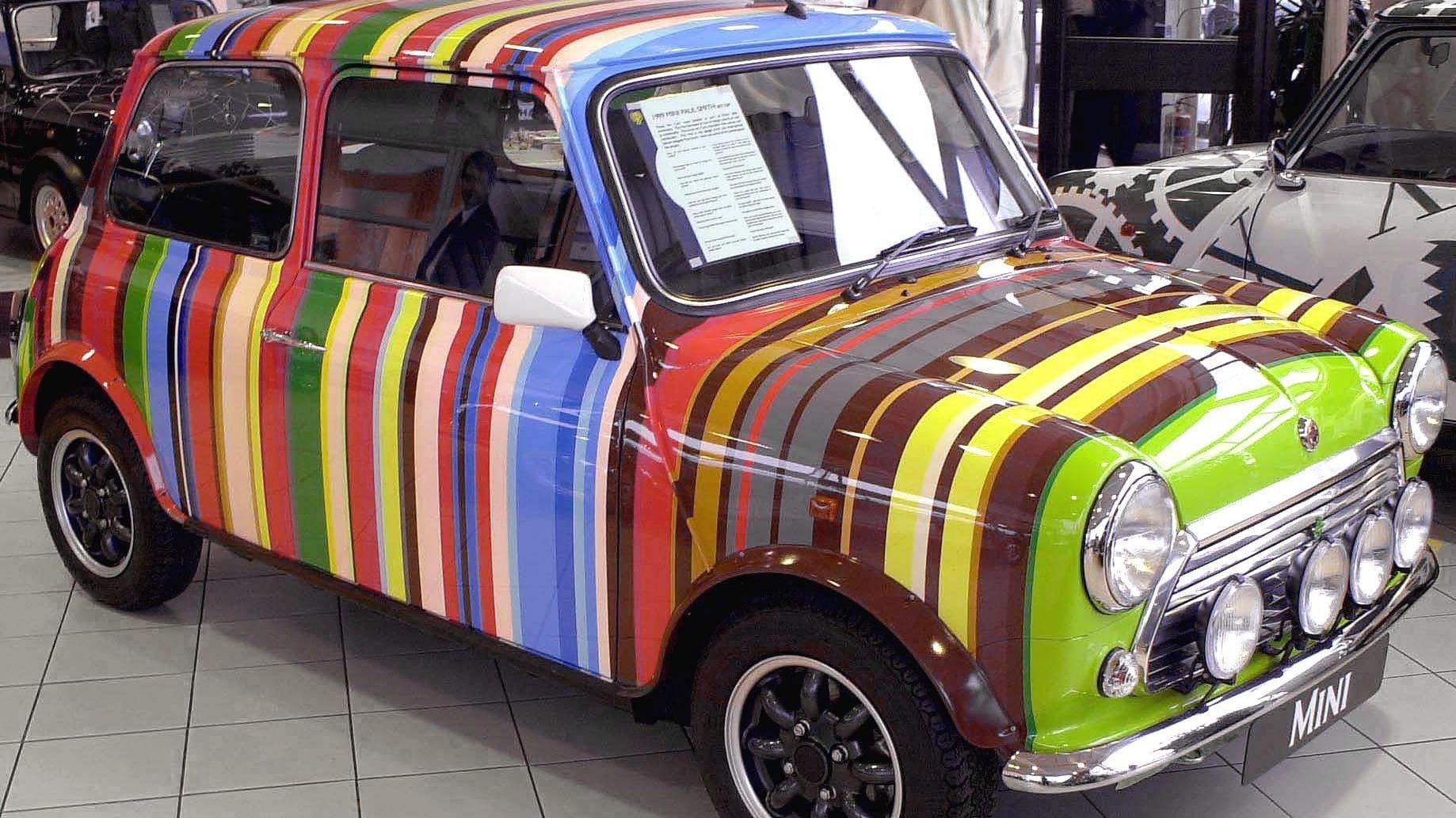 L'auto d'epoca sorpassa anche la crisi
