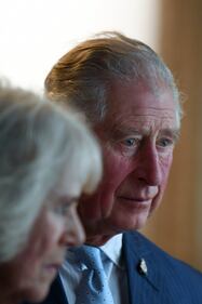Royal Family, le foto dei membri senior 1