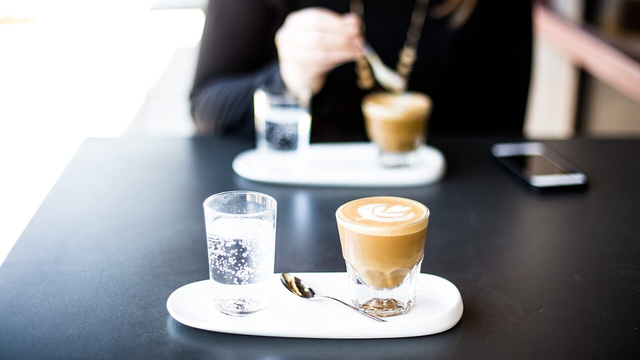 Pausa caffè sempre più cara: ecco quanto è aumentata dal 2021