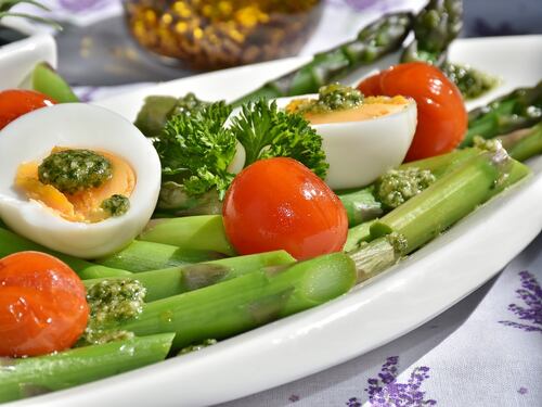 Vitamina D, ecco cosa mettere in tavola quando il sole non c'è