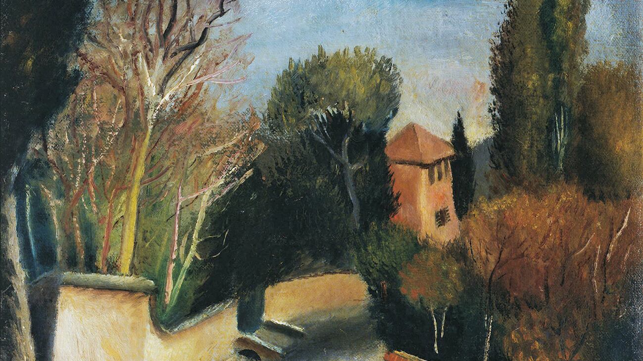 Un quarto di Novecento fuori dalle correnti visto con occhi d'artista