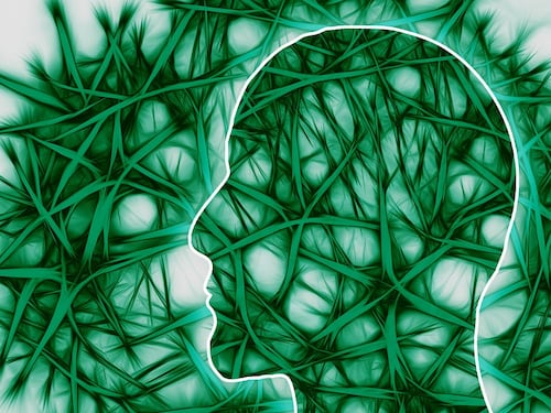 Come il cervello rimuove le nostre paure