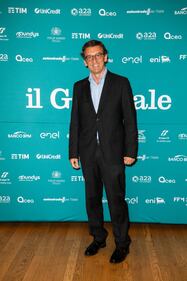 I nostri 50 anni: l'evento a Milano 2