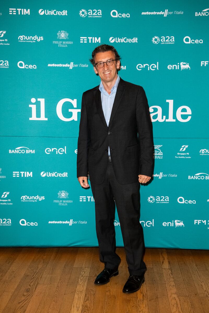 I nostri 50 anni: l'evento a Milano 2