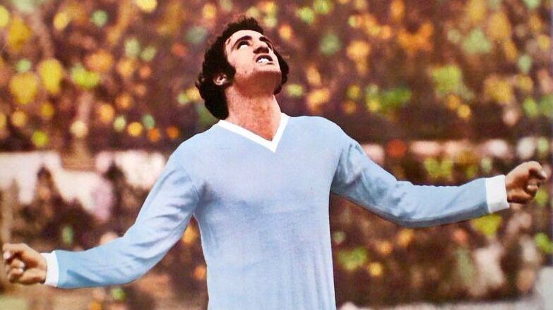 Ivanka Trump vede la foto di Chinaglia al ristorante: "Che santo è?"