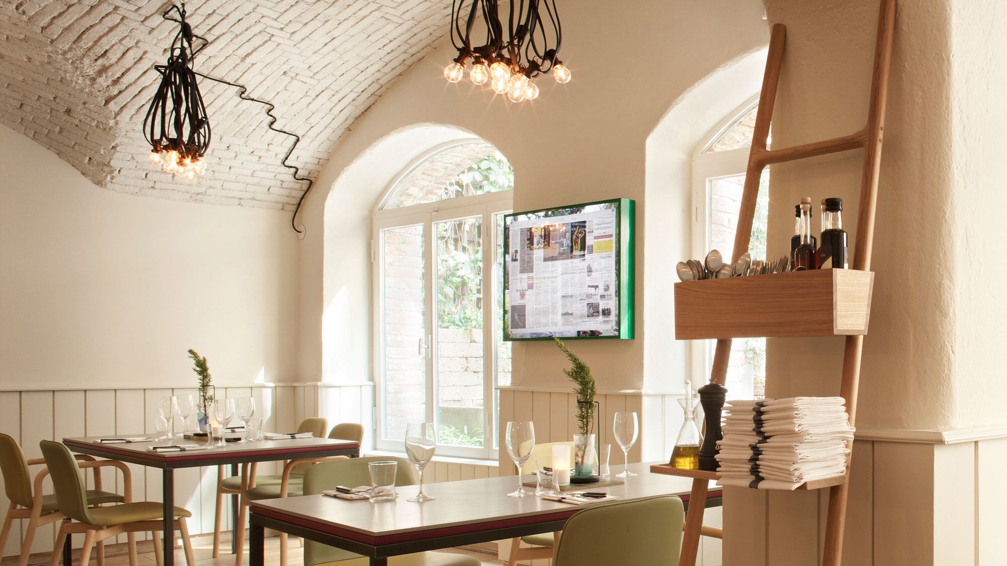 La rivincita del bistrot: stuzzica il palato e l'ambiente è informale