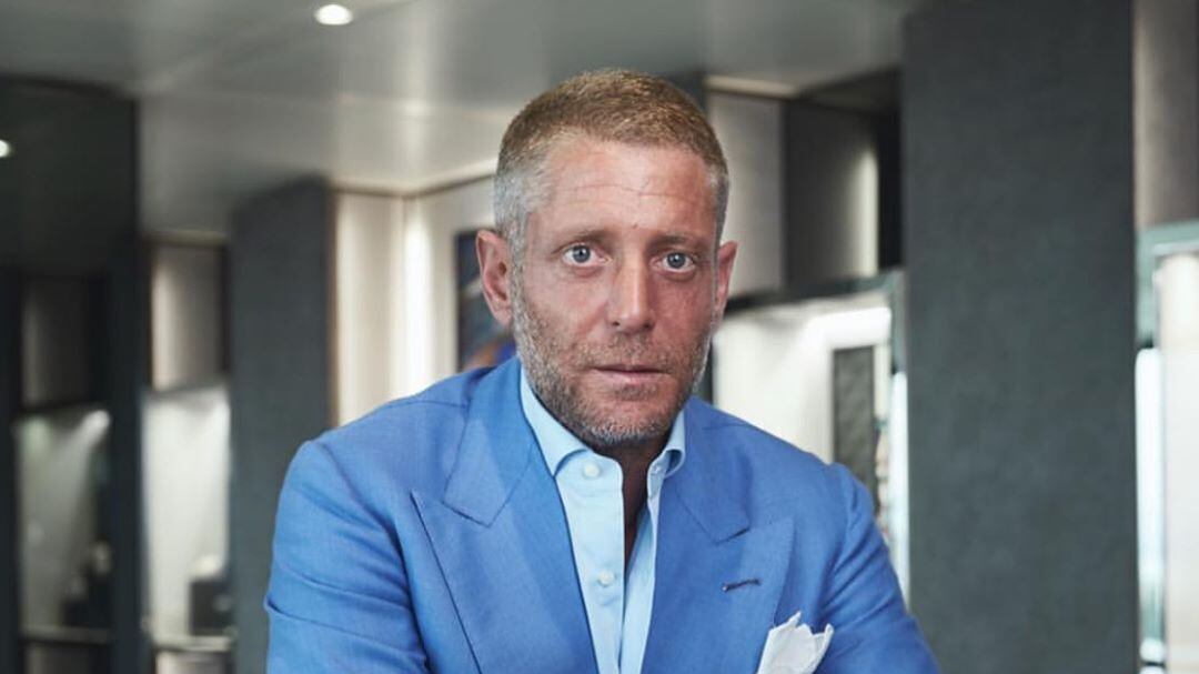 "Pensiamo alla prossima stagione". L'amaro sfogo di Lapo Elkann per la sconfitta della Juve