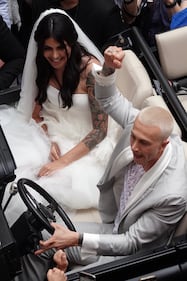 Il matrimonio di Federico Bernardeschi e Veronica Ciardi 10