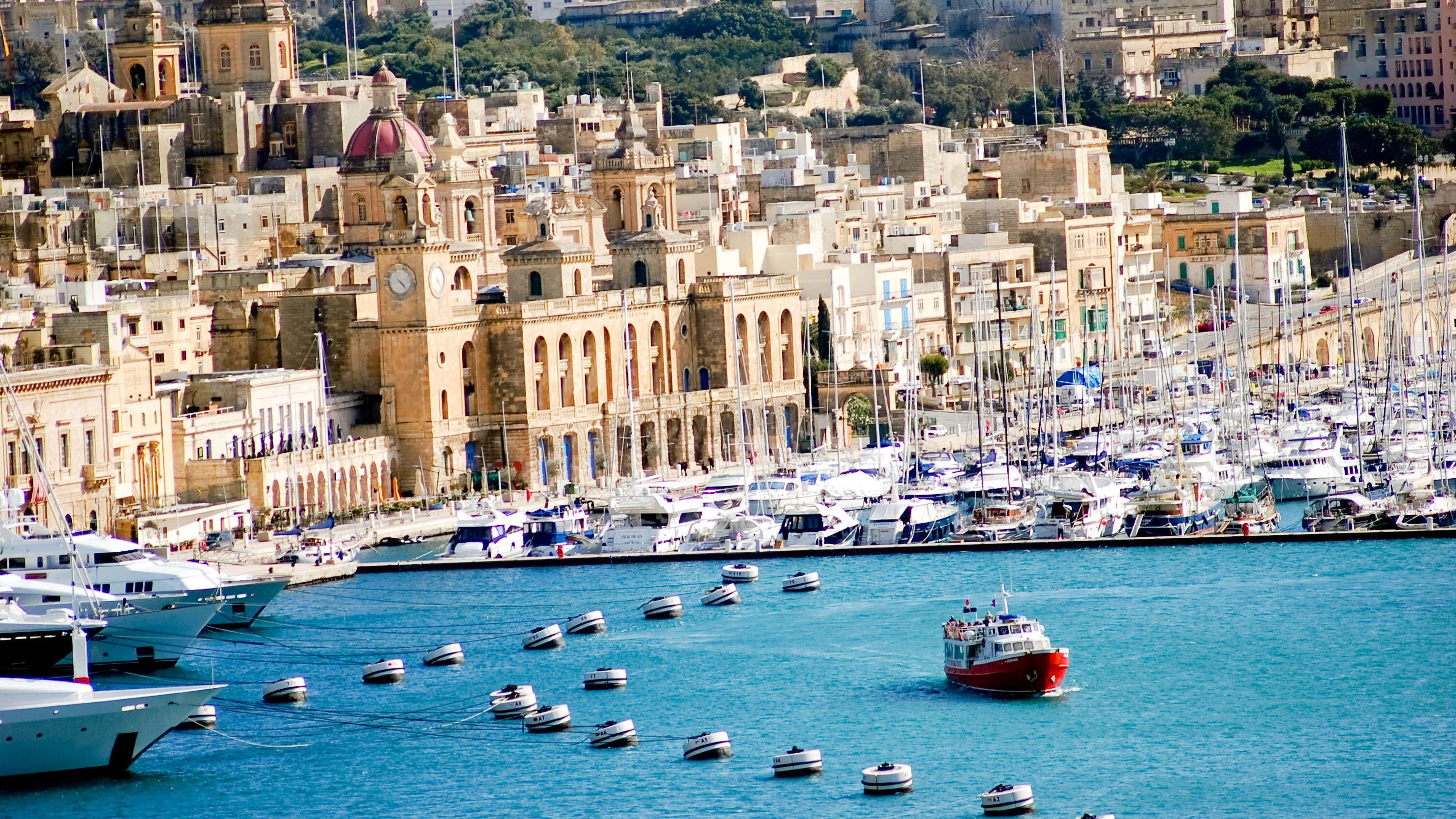Adesso l'Italia si prende anche i profughi che Malta non vuole