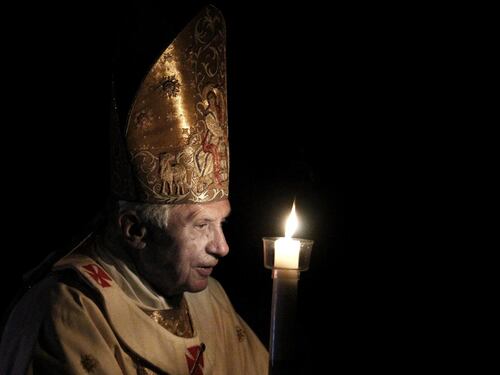 "L'ultimo eroe del Concilio Vaticano. II Teologo sopraffino, ma attento a tutti"