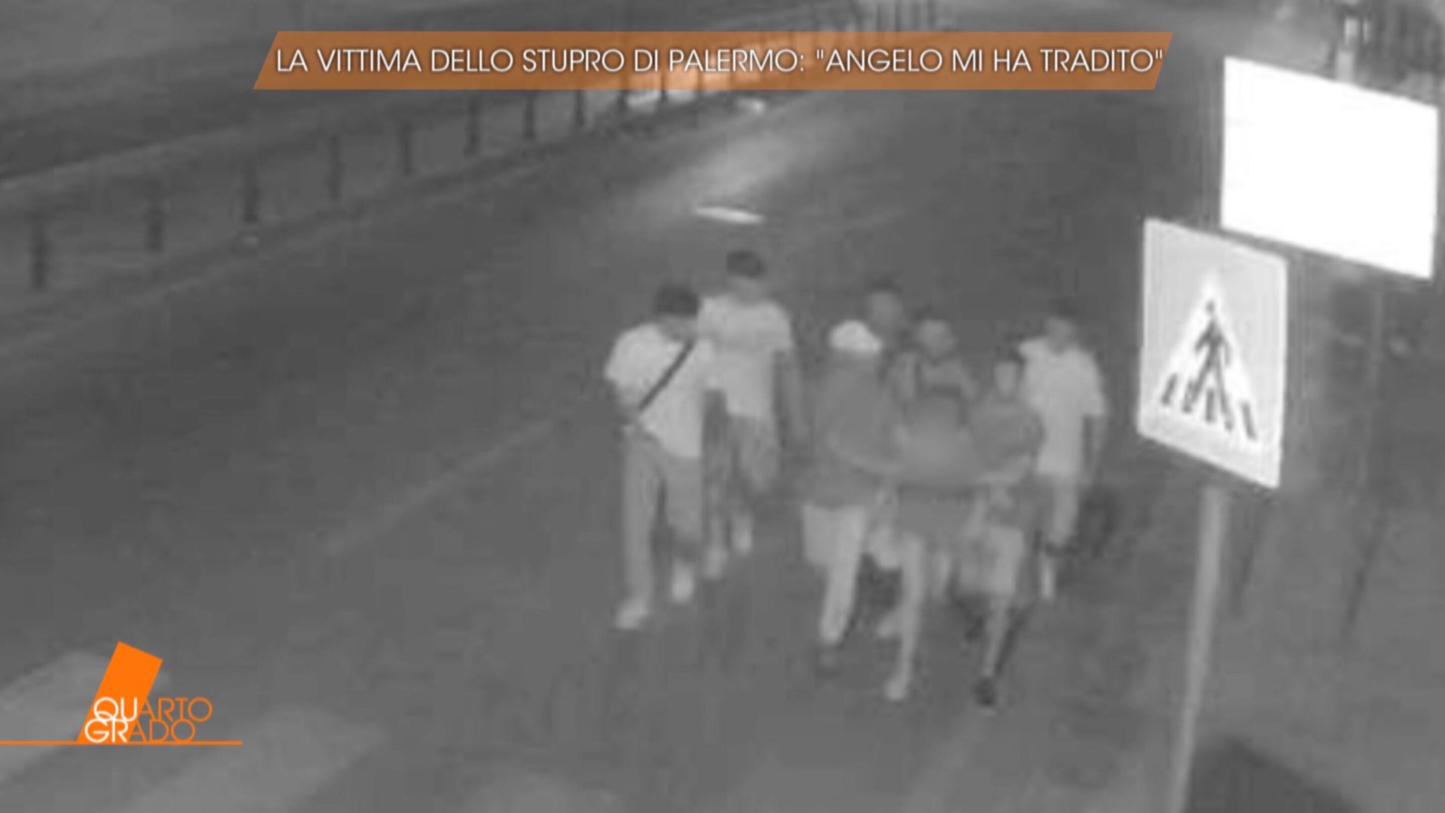 Stupro di Palermo, respinti i domiciliari per uno dei 7 condannati. "Non sono pentiti"