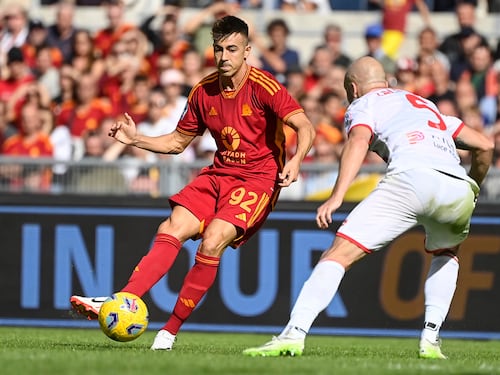Arabia girevole, El Shaarawy va, Kessiè torna