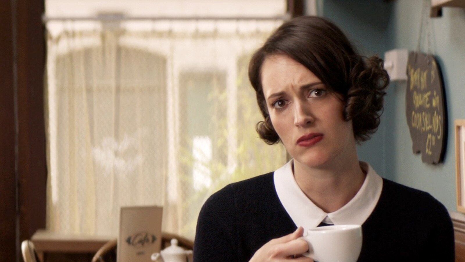 Fleabag, la serie tv che ci ha sedotto e abbandonato