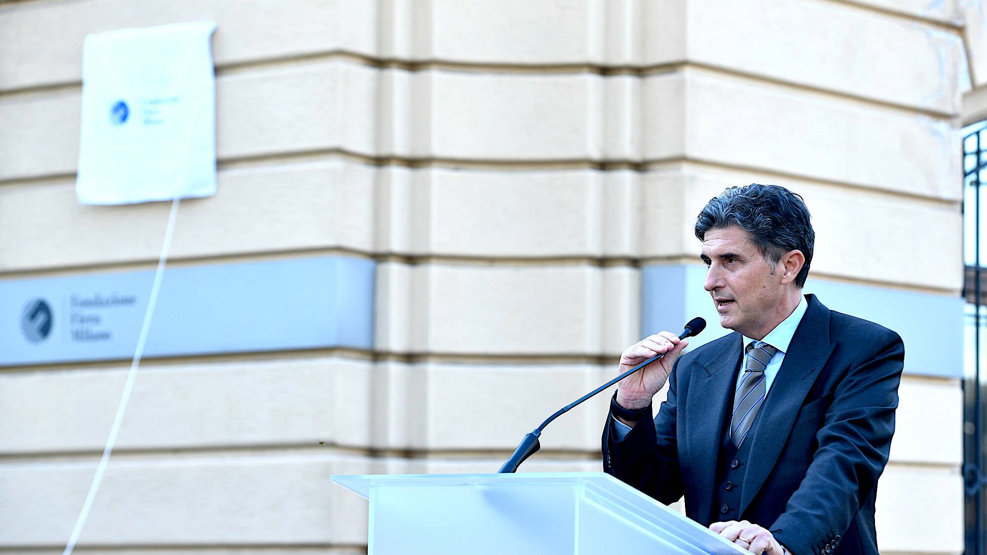Fiere, Enrico Pazzali: "Con il cambio di passo del governo Draghi più ottimisti sulla ripresa e la crescita"