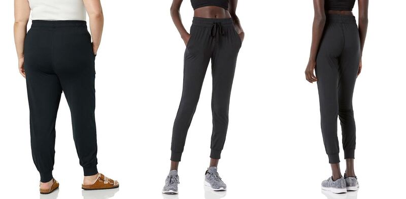 Amazon Essentials Pantaloni