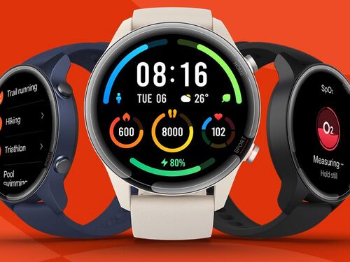 Xiaomi Mi Watch arriva in Italia: le caratteristiche dello smartwatch