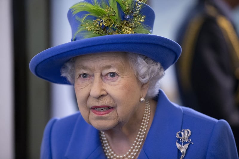 Regina Elisabetta II, le foto della sovrana 1