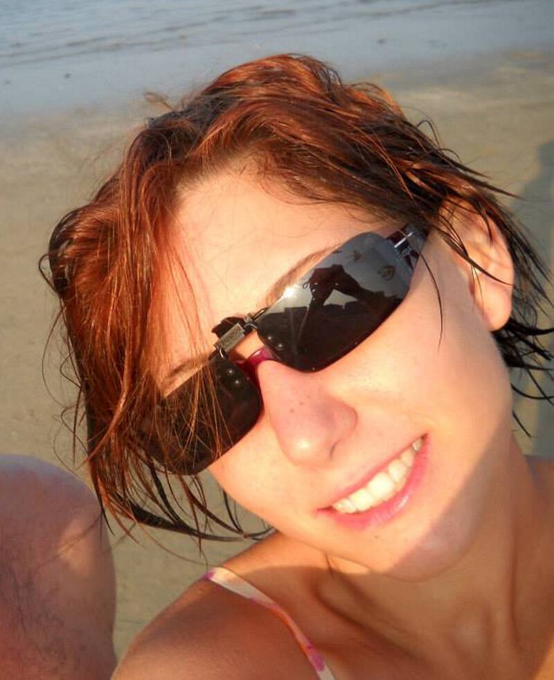 Sharon Verzeni 7