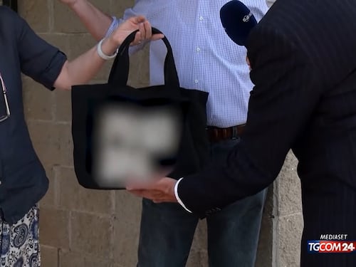Mistero sulla borsa di Chiara Poggi. I genitori: "Mai rubata", ma qualcosa non torna