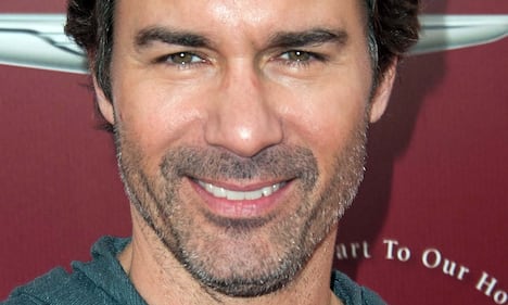 Will & Grace: le foto del cast 16