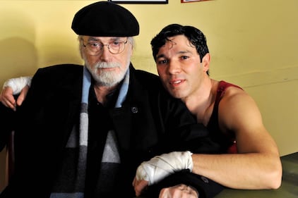 Morto Tomas Milian, aveva 84 anni 13