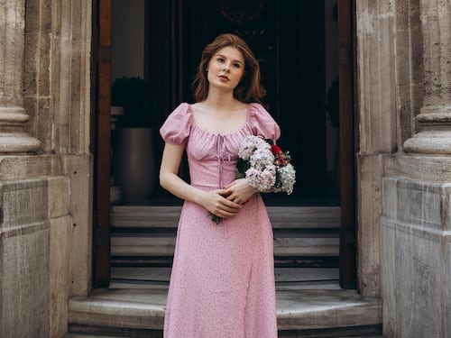 Rosa antico, come abbinarlo e perché è il colore dell'armadio di settembre