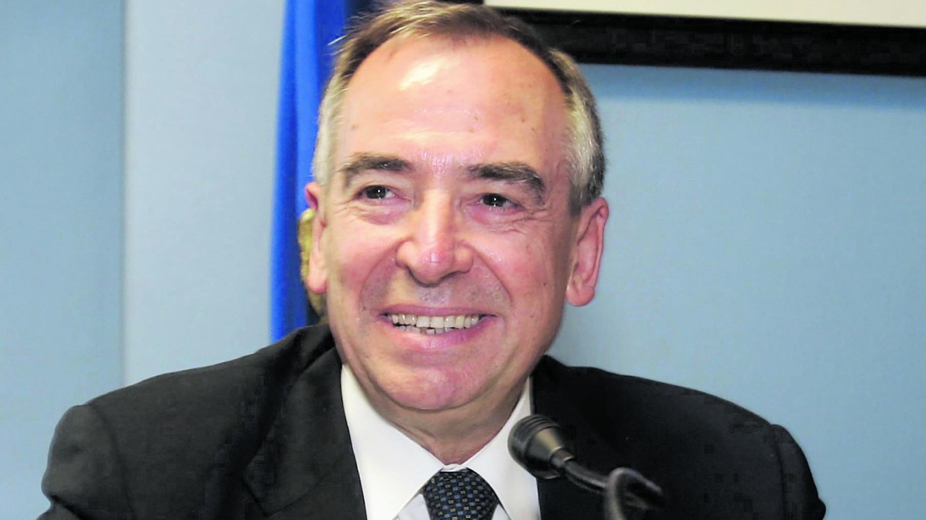 "Il rischio attentati cresce. Ho nostalgia del Sismi"