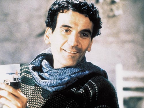 Buon compleanno Massimo. Nasce una "casa" per ricordalo