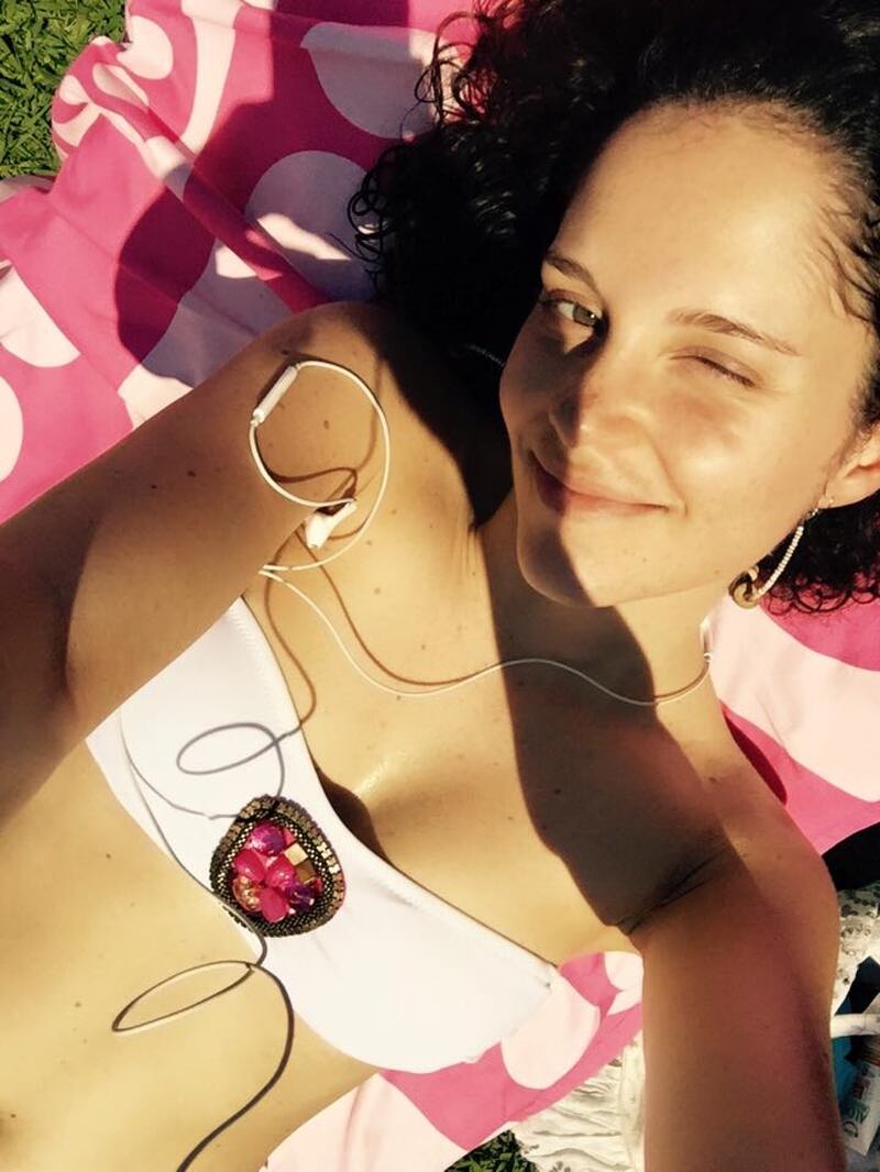 Tale e quale 2015, tutte le donne del cast 8