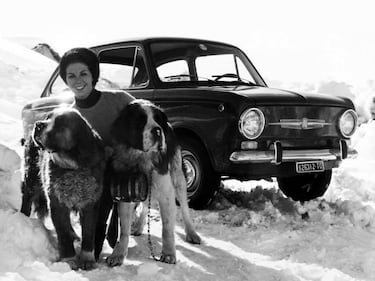 Fiat 850, guarda la gallery 6