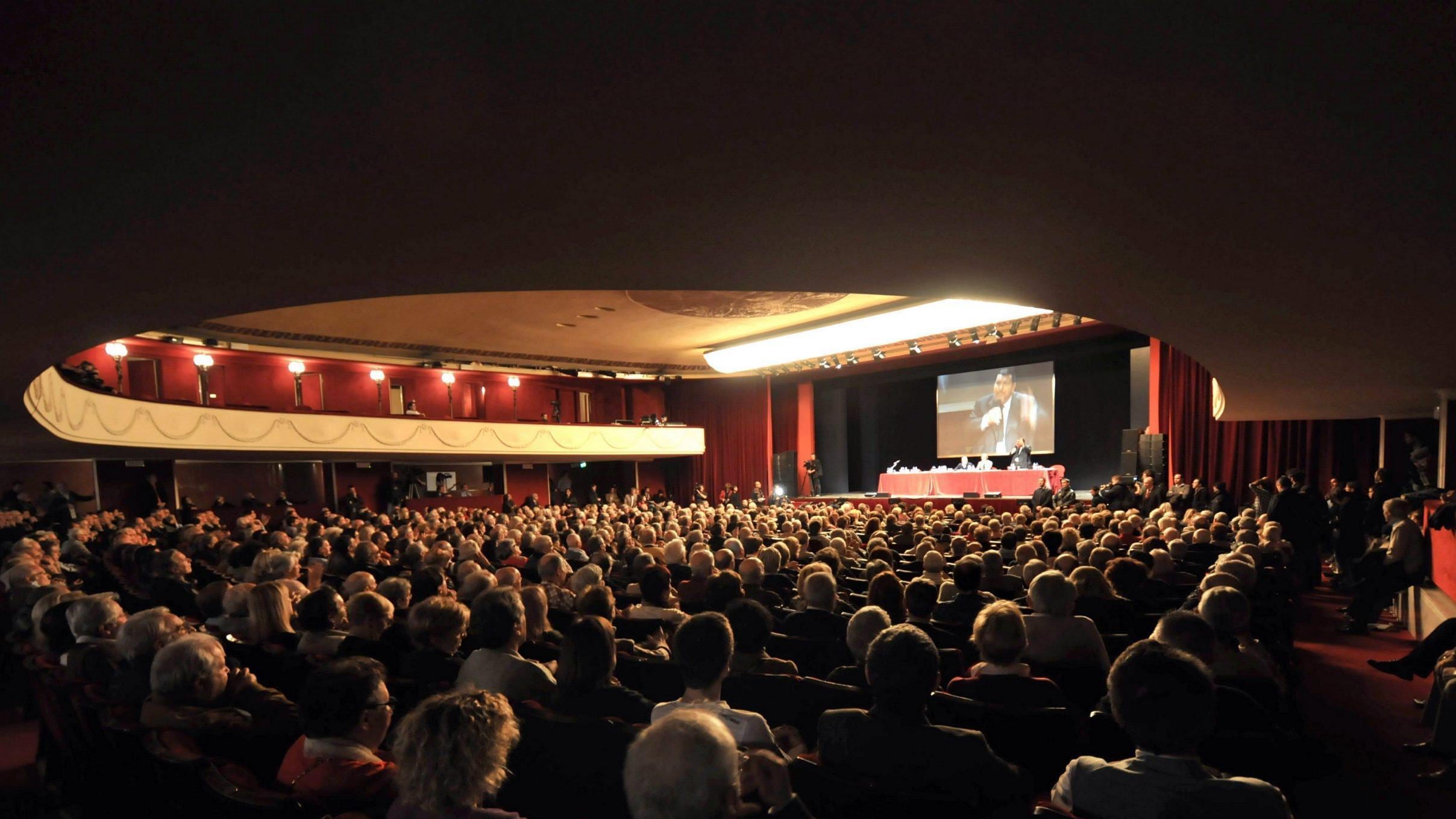 «Un Manzoni speciale nella stagione di Expo»