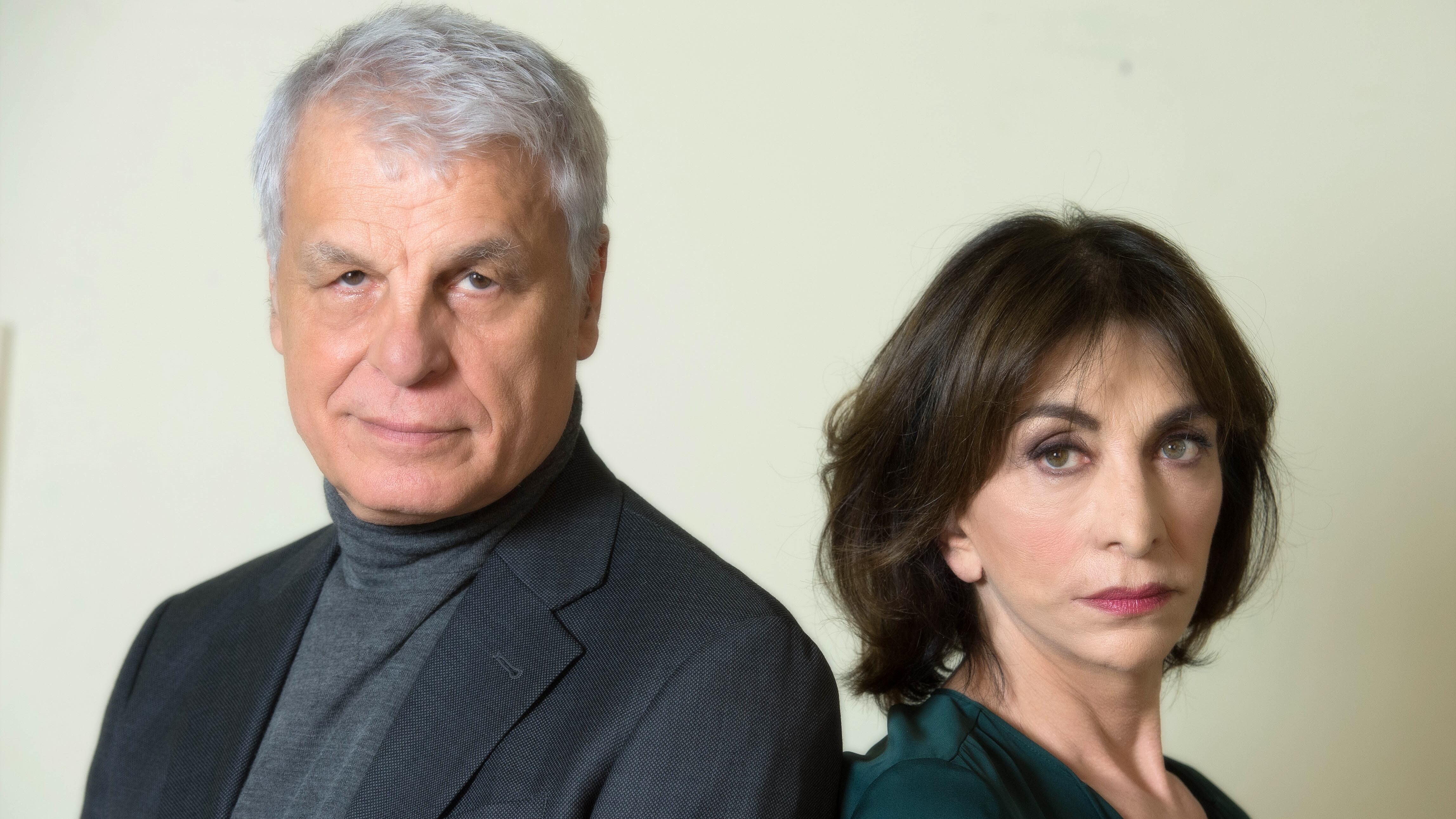 La coppia? Un'associazione a delinquere, i crimini coniugali del duo Placido-Bonaiuto