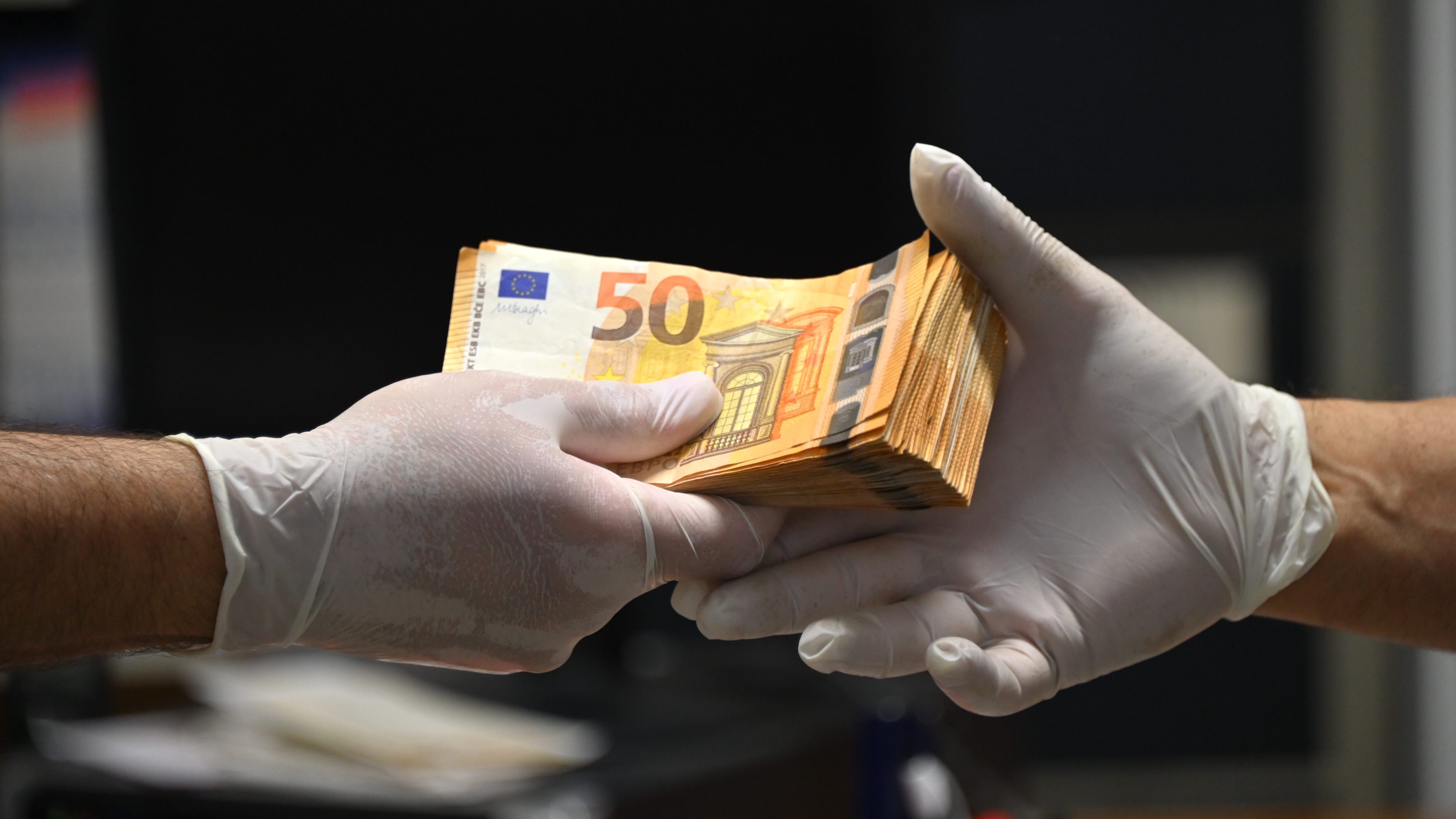 Ecco quanti soldi guadagnare per essere felici