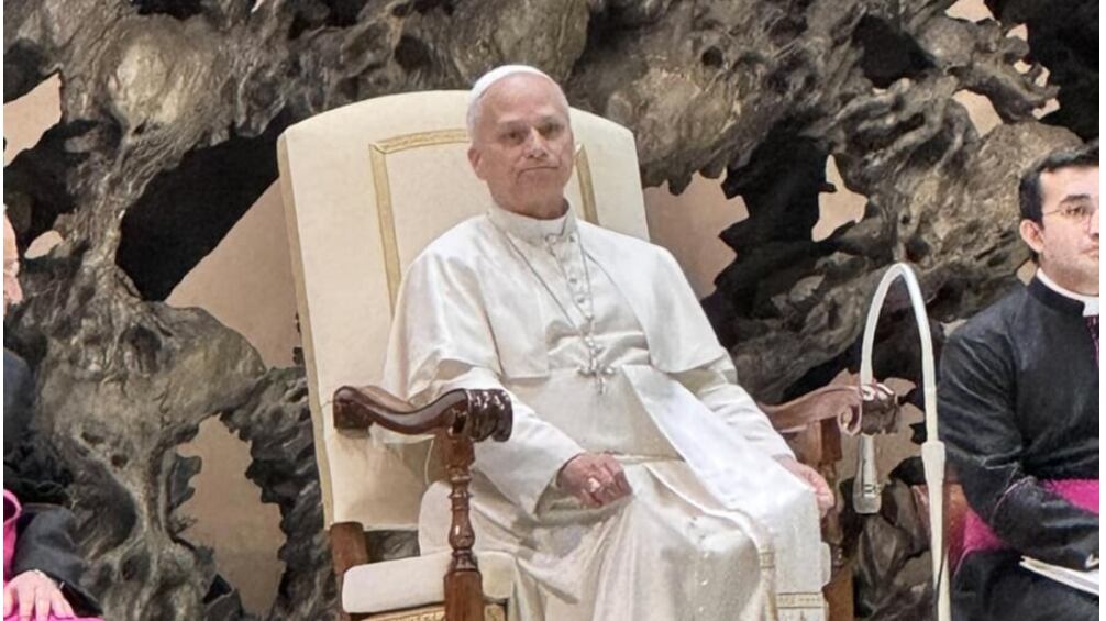 Dalla Brianza al Vaticano, una poltrona d'eccellenza per il Pontefice