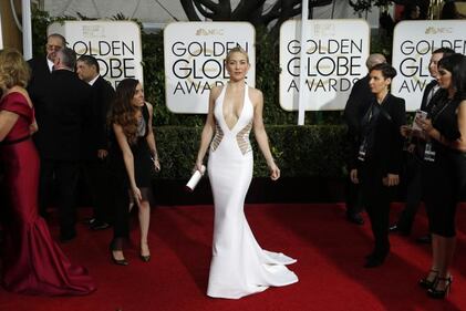 Kate Hudson sexy, le foto hot 9