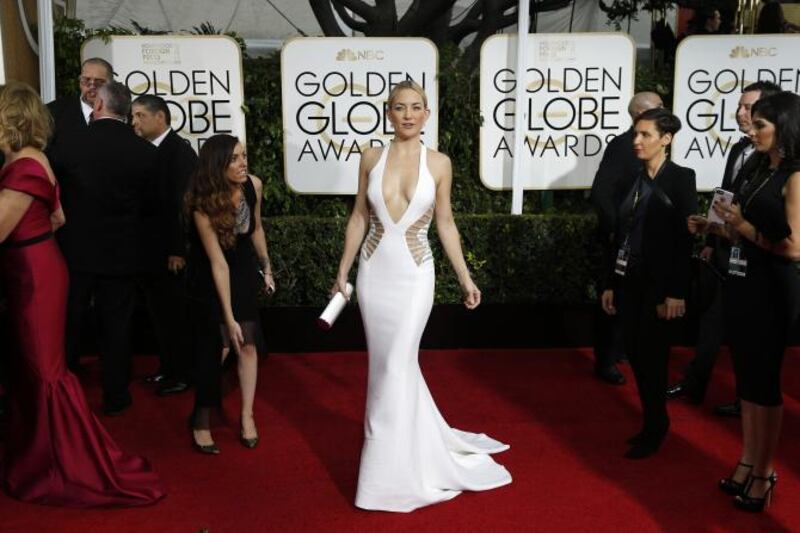 Kate Hudson sexy, le foto hot 9