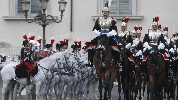 Napolitano: "La sentenza è definitiva ma la crisi sarebbe fatale"