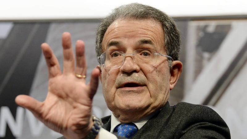 Il pensiero del Prof: primarie a due turni e non vado da Ruffini
