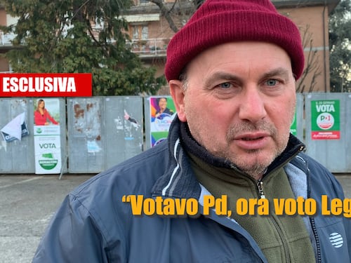 In Emilia gli operai scaricano il Pd: "Non ci rappresenta più"