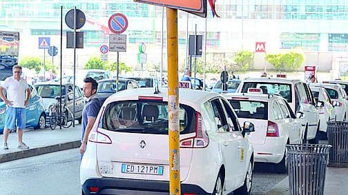Progetto del Comune al ministero E i tassisti preparano lo sciopero