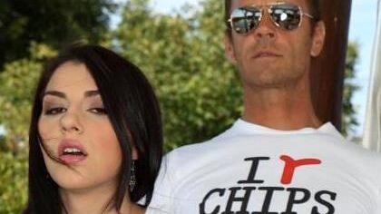 Rocco Siffredi: "Sono rinato dopo aver battuto la dipendenza dal sesso"