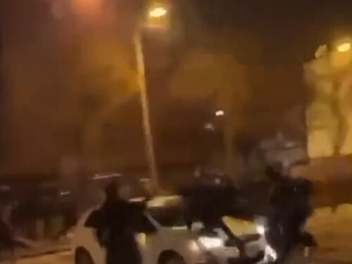 Tensioni in Francia dopo la partita col Marocco, scontri e risse: un morto