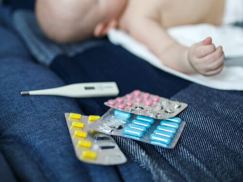 Malattie esantematiche: cause, sintomi e trattamento