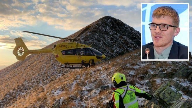 "Io, morto per un'ora: vi racconto come mi hanno salvato la vita"