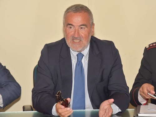 Garlasco, perquisito il pm di Milano nell'inchiesta su Venditti